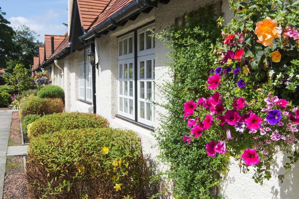 Piersland House Hotel Troon Exterior foto